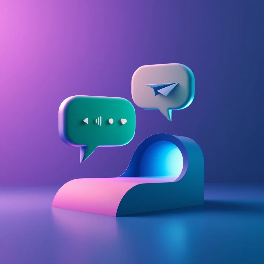 WhatsApp и Telegram работают