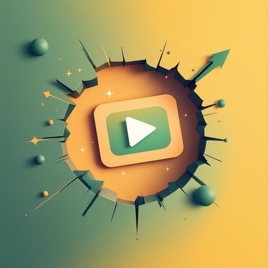 YouTube без замедления